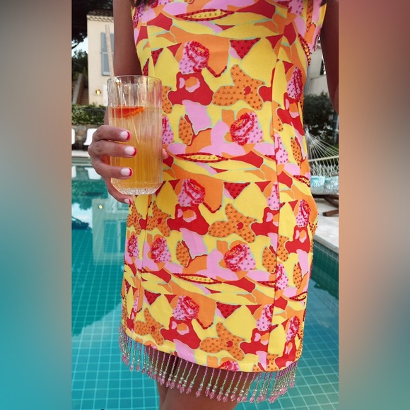 Show Me Your Mumu | Samba Mini Dress - Picture 6 of 16
